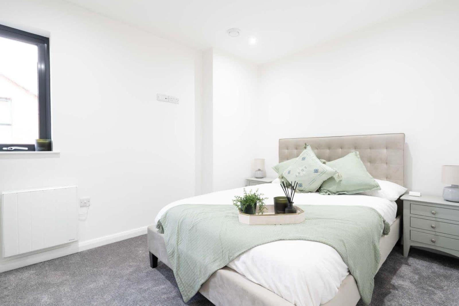 Exquisite Centre Appartement *