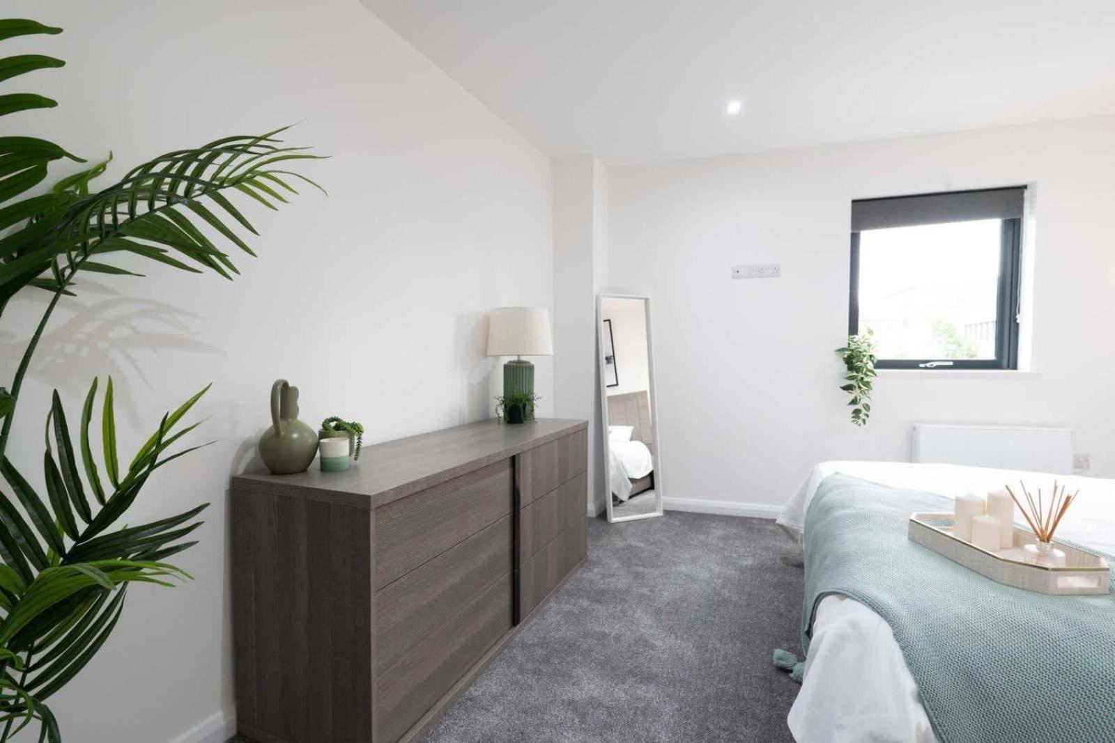 Appartement Exquisite Centre