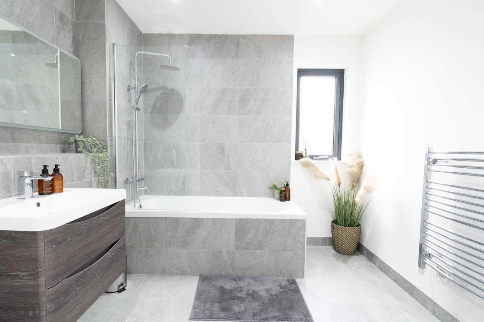 Appartement Exquisite Centre Belfast